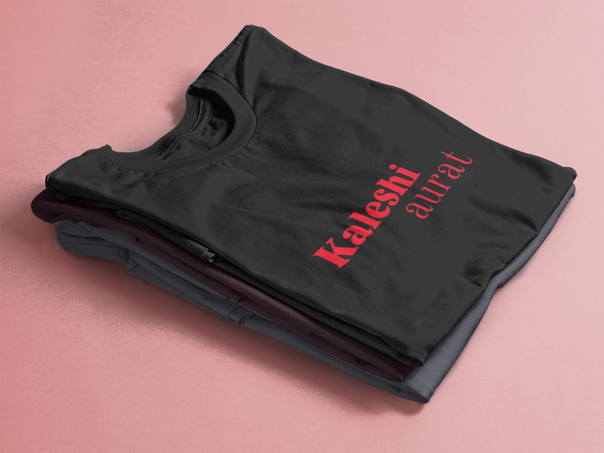 "Kaleshi Aurat" | Summer T-Shirt For Her